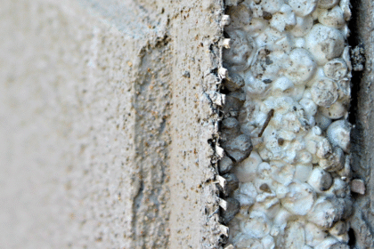 REPAC EN PASTA SISTEMA EIFS