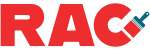 Logo web RAC